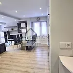 Appartement Sari Estacion Centro Gijón