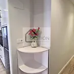 Sari Estacion Centro Appartement