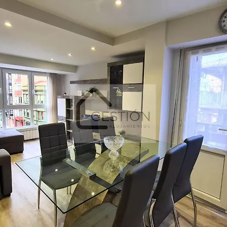 Sari Estacion Centro * Gijón