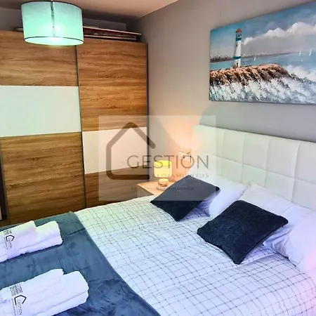 Sari Estacion Centro Gijón