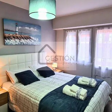 Sari Estacion Centro *